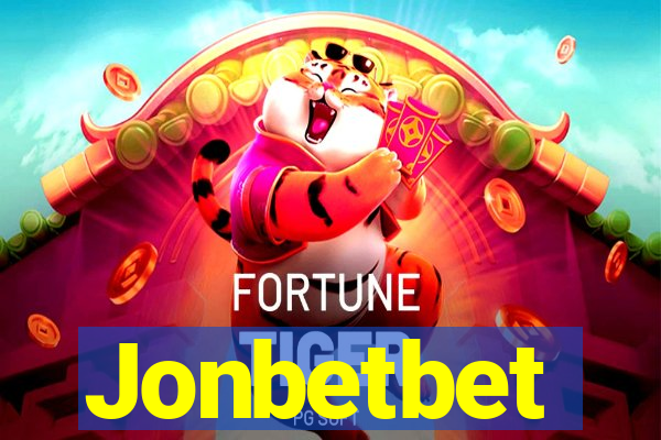 Jonbetbet