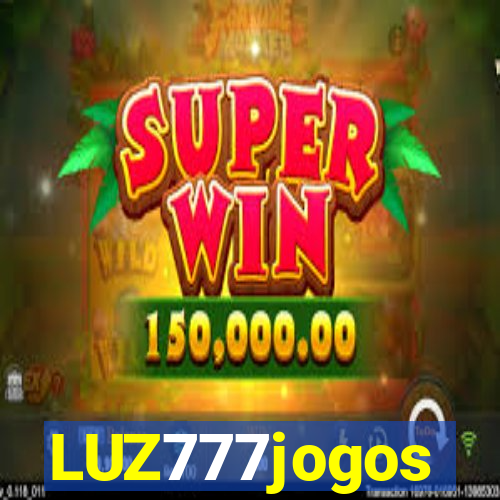 LUZ777jogos