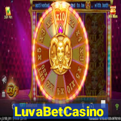 LuvaBetCasino