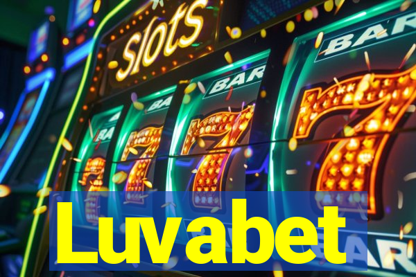 Luvabet