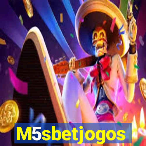 M5sbetjogos