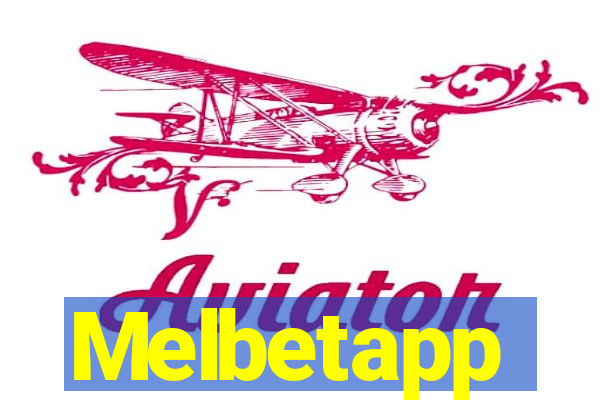 Melbetapp