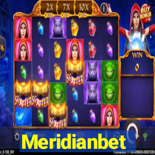 Meridianbet