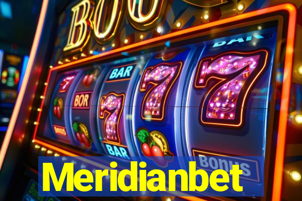 Meridianbet