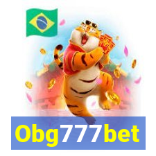 Obg777bet