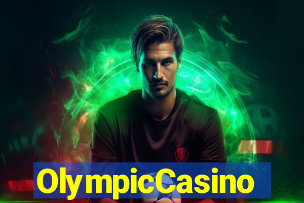 OlympicCasino