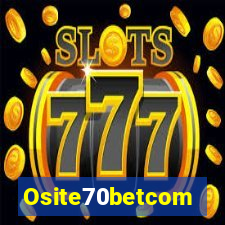 Osite70betcom