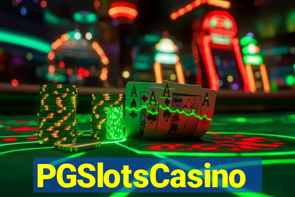 PGSlotsCasino