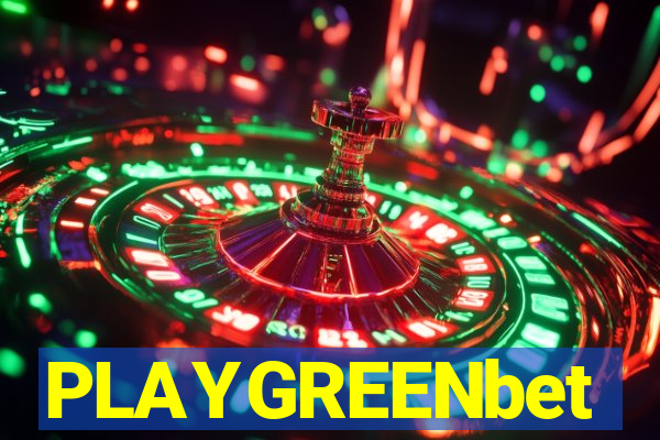 PLAYGREENbet