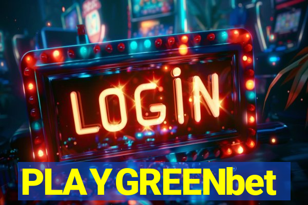 PLAYGREENbet