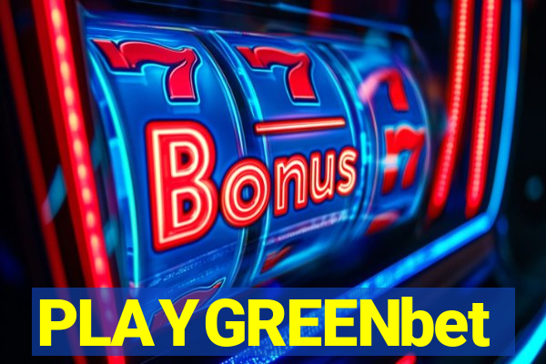 PLAYGREENbet