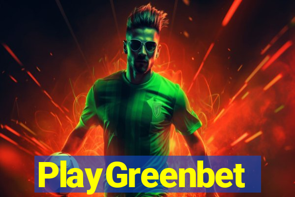 PlayGreenbet