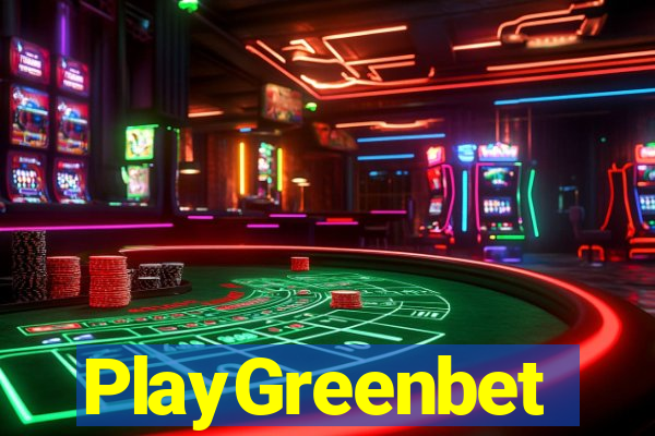 PlayGreenbet