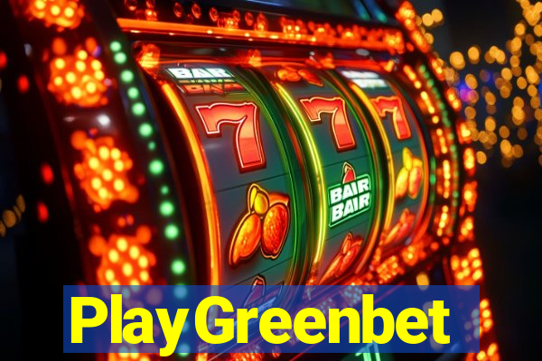 PlayGreenbet