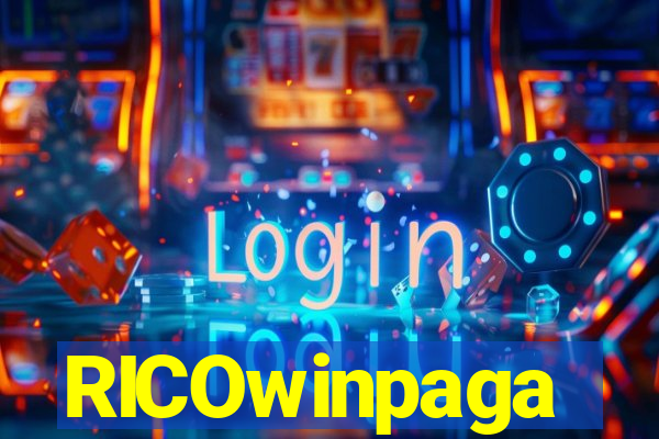 RICOwinpaga