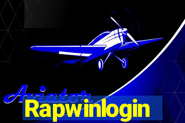 Rapwinlogin