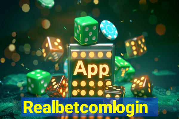 Realbetcomlogin