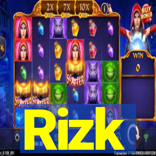 Rizk