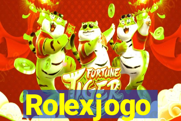 Rolexjogo