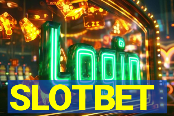 SLOTBET