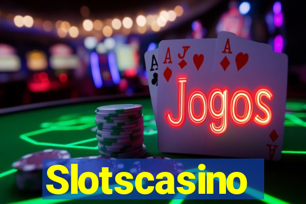 Slotscasino