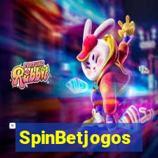 SpinBetjogos