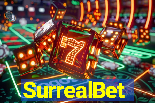 SurrealBet