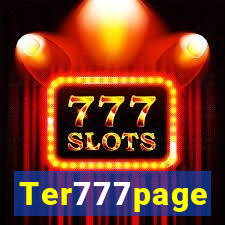 Ter777page