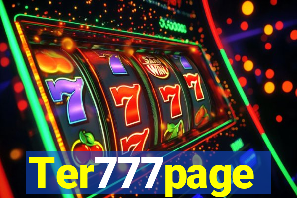 Ter777page