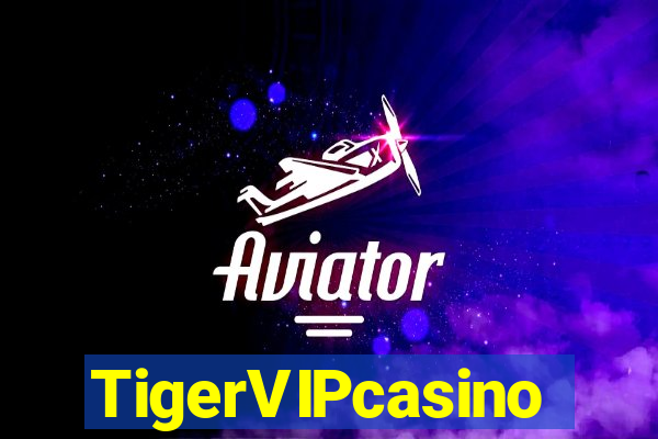 TigerVIPcasino