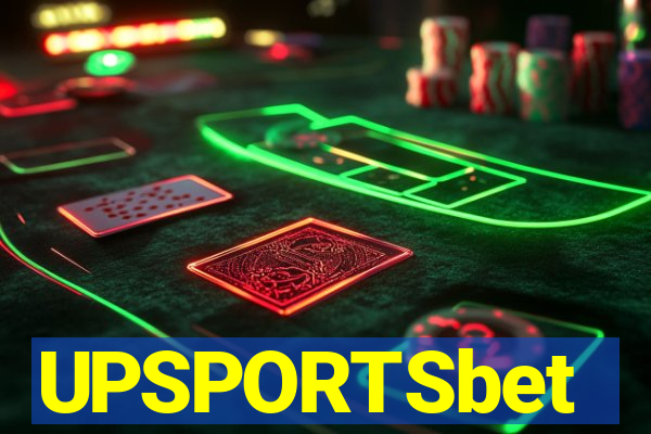 UPSPORTSbet