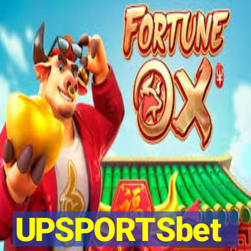 UPSPORTSbet