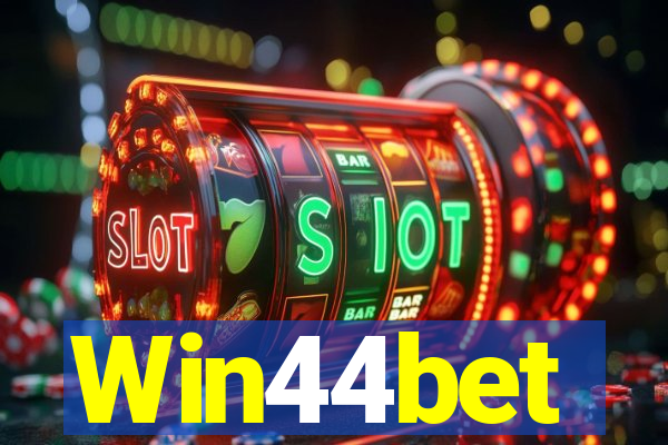 Win44bet