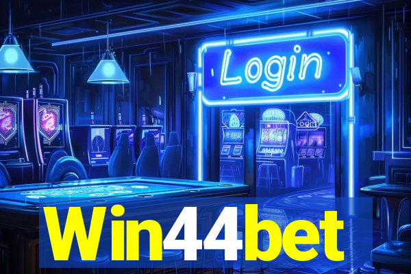 Win44bet