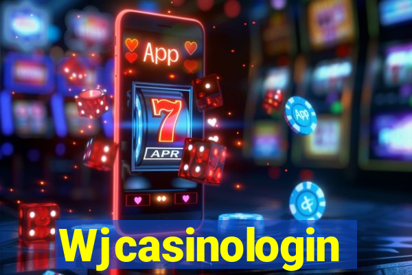 Wjcasinologin