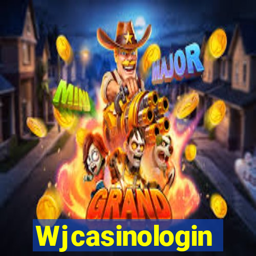 Wjcasinologin