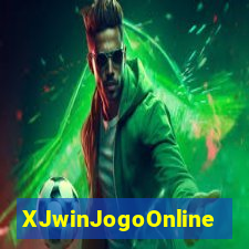 XJwinJogoOnline