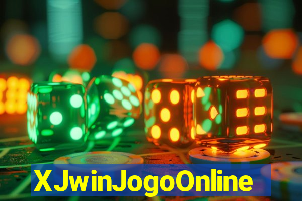 XJwinJogoOnline