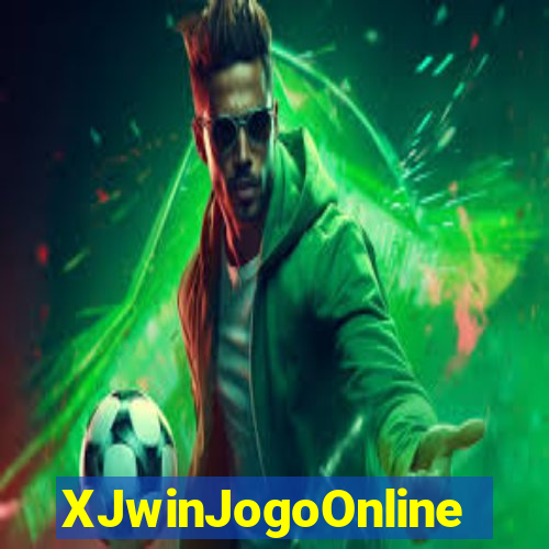 XJwinJogoOnline