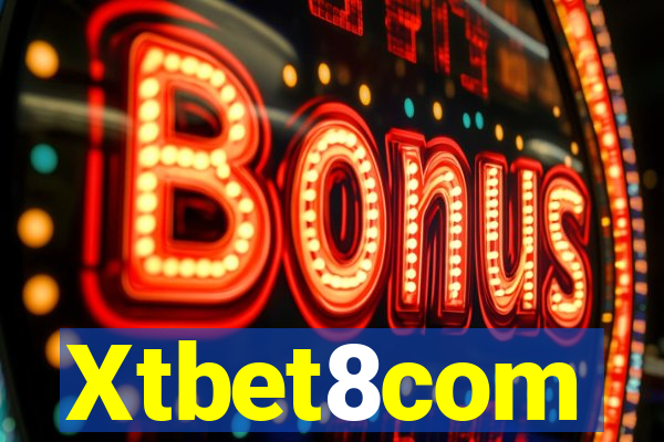 Xtbet8com