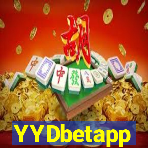 YYDbetapp