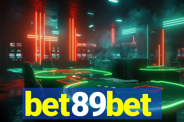 bet89bet