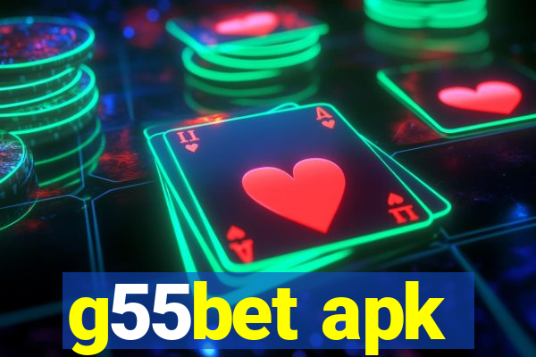 g55bet apk