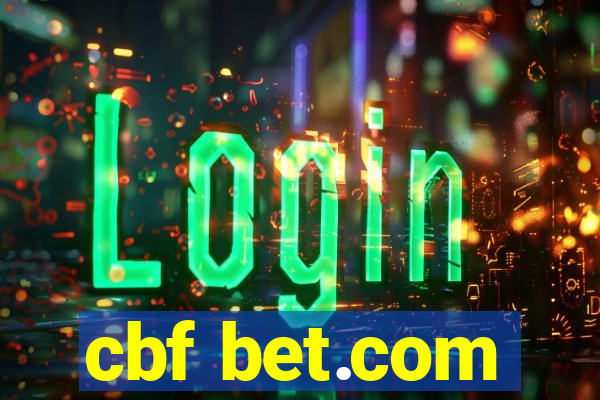 cbf bet.com