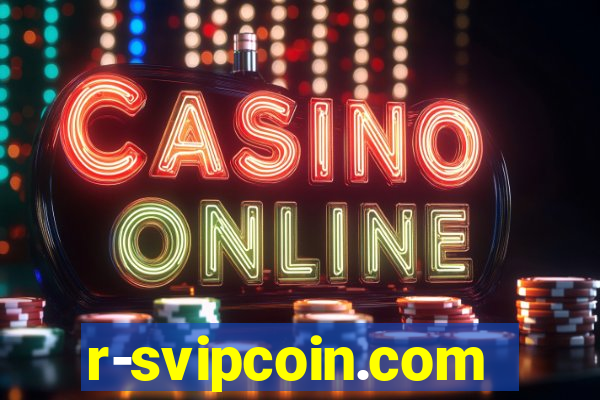 r-svipcoin.com