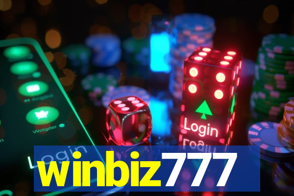 winbiz777