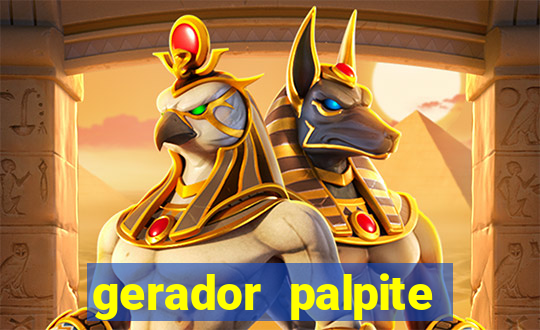 gerador palpite mega-sena hoje