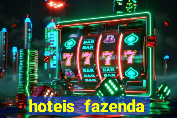 hoteis fazenda porto velho