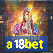 a18bet