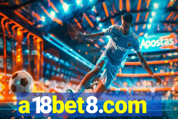 a18bet8.com